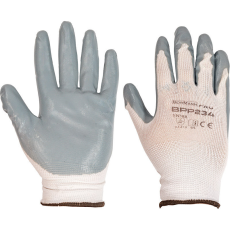 BORMANN Pro MUNKAVÉDELMI KESZTYŰ 9/l (BPP234)