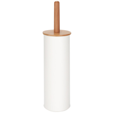 BORMANN Wc KEFE Φ9,7x37cm (BTW9032) takarító és háztartási eszköz