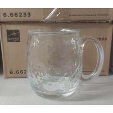 Bormioli Rocco Bartender Moscow Mule koktél bögre, 54,5cl, 1db bögrék, csészék