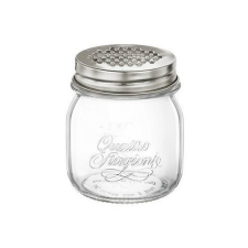 Bormioli Rocco Genietti reszelős pohár, 250 ml konyhai eszköz