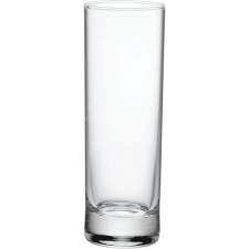 Bormioli Rocco Long drink üdítőitalos pohár 220 ml, Gina Bormioli Rocco üdítős pohár