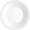 Bormioli Rocco Mélytányér, Bormioli Rocco Careware, 22,6 cm