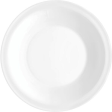 Bormioli Rocco Mélytányér, Bormioli Rocco Careware, 22,6 cm konyhai eszköz