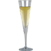 Bormioli Rocco Pezsgőspohár, Bormioli Rocco Ypsilon, 162 ml