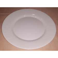 Bormioli Rocco Toledo desszertes tányér, 20 cm, 202033 tányér és evőeszköz