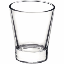Bormioli Rocco Üdítőitalos pohár Bormioli Rocco Caffeino 85 ml üdítős pohár