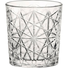 Bormioli Rocco Univerzális pohár, Bormioli Rocco Lounge 275 ml üdítős pohár