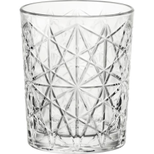 Bormioli Rocco Univerzális pohár, Bormioli Rocco Lounge 390 ml üdítős pohár