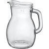 Bormioli Rocco Üvegkancsók Bormioli Rocco Bistrot 1000 ml mérce 1,0 l