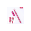 Born Pretty Akril toll nail art pen - #13 magenta