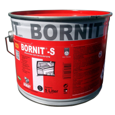 Bornit S 5 l építőanyag