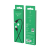 Borofone BX19 Micro-USB töltőkábel 1m fekete (1329431) (Bx19-micro) - Adatkábel