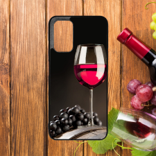  Borok - Fekete szőlő - Xiaomi tok tok és táska