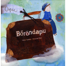  Böröndapu gyermek- és ifjúsági könyv