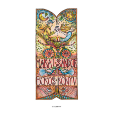  Boros könyv (új kiadás) irodalom