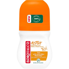 BOROTALCO Active Mandarin & Neroli Fresh Deo Roll-on 50 ml dezodor