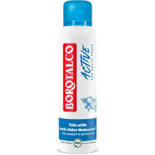 BOROTALCO Active Sea Salt Fresh Deo Spray 150 ml dezodor