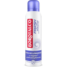 BOROTALCO Deo Fresh Aquatic Flowers 150 ml dezodor