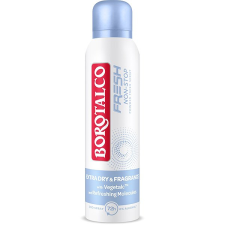 BOROTALCO Deo Fresh Talc 150 ml dezodor
