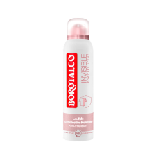  Borotalco deo invisible pink - 150ml dezodor