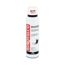BOROTALCO deo spray invisible - 150ml dezodor