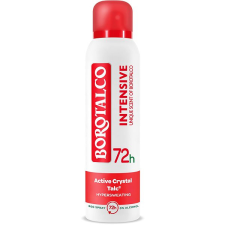 BOROTALCO Intensive Uniquie Scent of Borotalco Deo Spray 150 ml dezodor