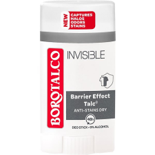 BOROTALCO Invisible Deo Stick 40 ml dezodor