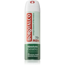 BOROTALCO MEN Dry spray dezodor Illatok Unique Scent of Borotalco 150 ml dezodor