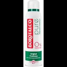  BOROTALCO Pure Original Deo Spray 150 ml (8002410043570) dezodor