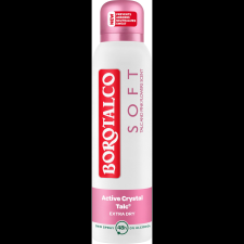  BOROTALCO Soft Deo spray 150 ml (8002410045079) dezodor