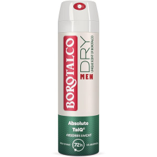 BOROTALCO Unique Scent Deo spray 150 ml dezodor