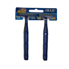  Borotva 2 pengés eldobható 2 db/csomag SKY eldobható borotva