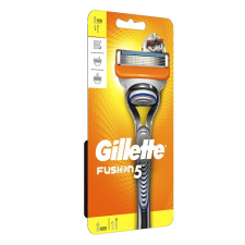  Borotva GILLETTE Fusion5 + 1 betét eldobható borotva