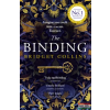 Borough Press The Binding