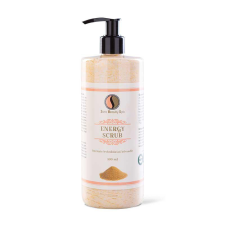 Bőrradír és Testradír Krém - Peeling Energy Scrub - 500ml testradír
