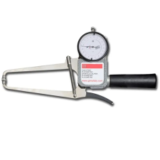  Bőrredő mérő mechanikus gyógyászati segédeszköz