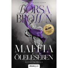 Borsa Brown - A maffia ölelésében (bővített újrakiadás) egyéb könyv