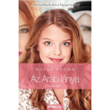 Borsa Brown BROWN, BORSA - AZ ARAB LÁNYA - ELSÕ RÉSZ irodalom