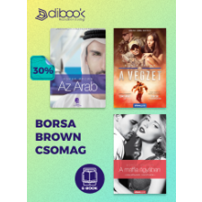  BORSA BROWN CSOMAG egyéb e-könyv