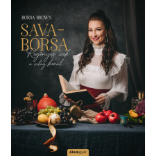 Borsa Brown Sava-Borsa (BK24-201975) gasztronómia