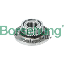 Borsehung Kerékcsapágy készlet Borsehung B15623 kormányvezérlő és kiegészítői