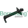 Borsehung mosófúvóka, fényszórómosó B18502