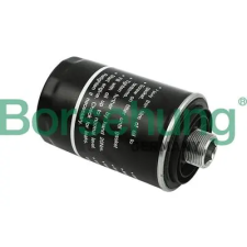 Borsehung olajszűrő B12795 autóalkatrész