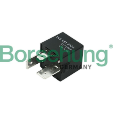 Borsehung Többfunkciós relé Borsehung B17819 autóalkatrész
