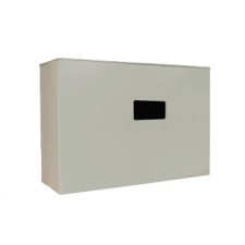  Borsfém KT-2B előkerti szinterezett lemezburkolat (KT-2B) hűtés, fűtés szerelvény