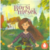  Borsi mesék 1: Borsi palacsintája - Borsi esküvőn