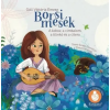  Borsi mesék 6: A koboz, a cimbalom, a tilinkó és a citera