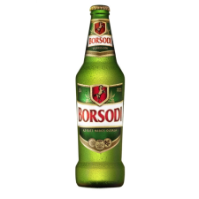  Borsodi 0,5l PAL /20/ sör