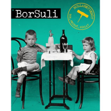  BorSuli bor