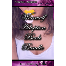 Boruma Publishing Werewolf Adoption Book Bundle egyéb e-könyv